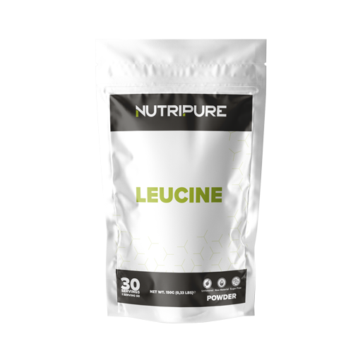 Nutripure Leucine 150 G 1 Alana 1 Bedava